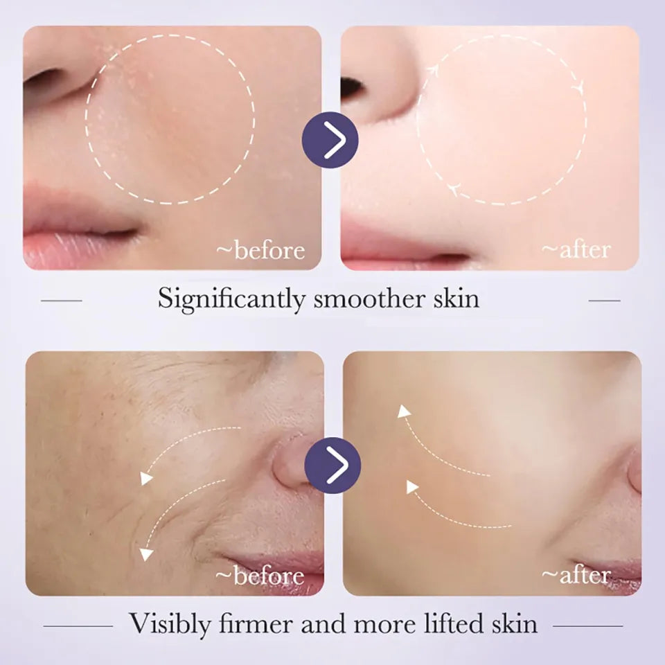 Bioaqua - Anti Wrinkle Skin Tighten Retinol Serum 30ml