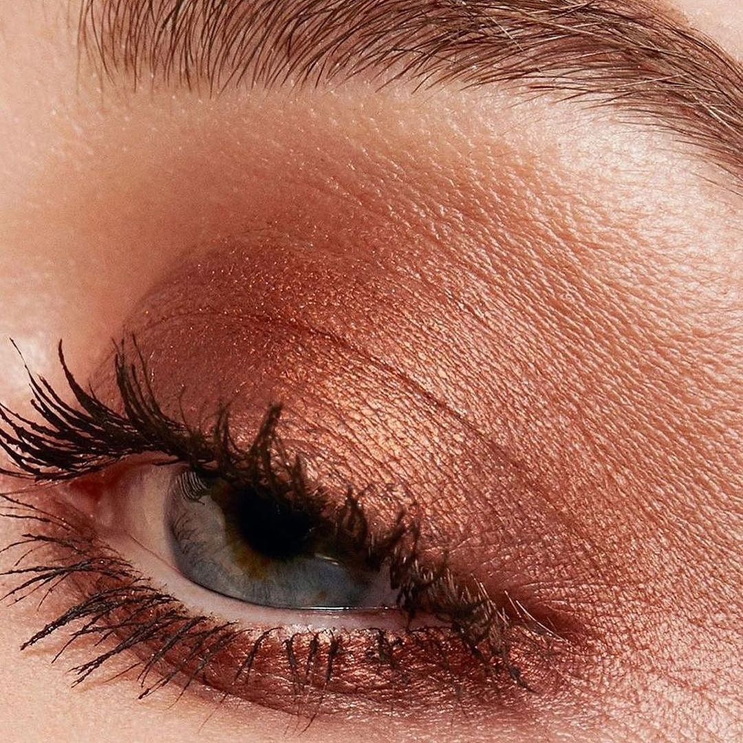 Cutest Eyeshadow Highlighter Blusher Makeup Palette