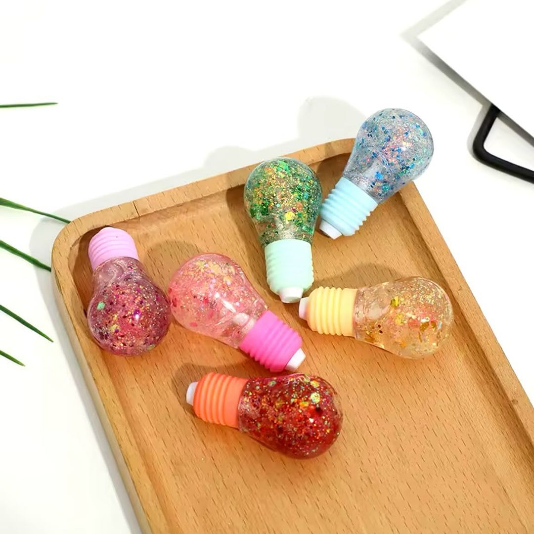 Mini Bulb Tinted Lip Oil