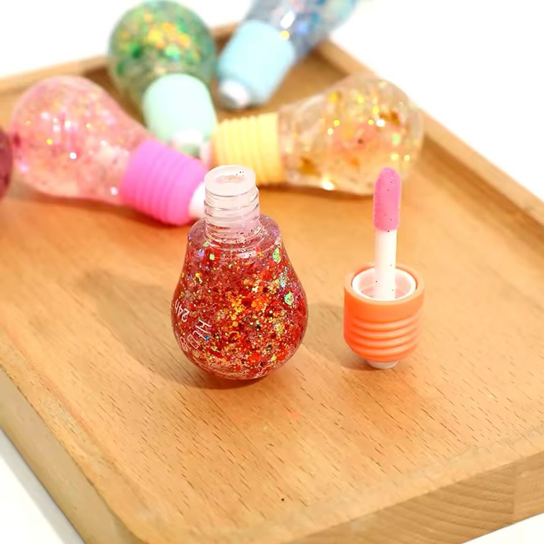 Mini Bulb Tinted Lip Oil