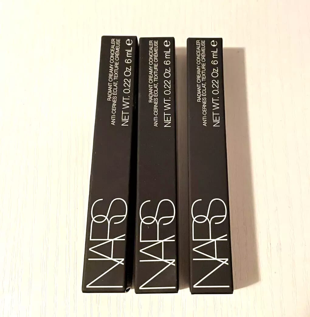 NARS - Radiant Creamy Concealer