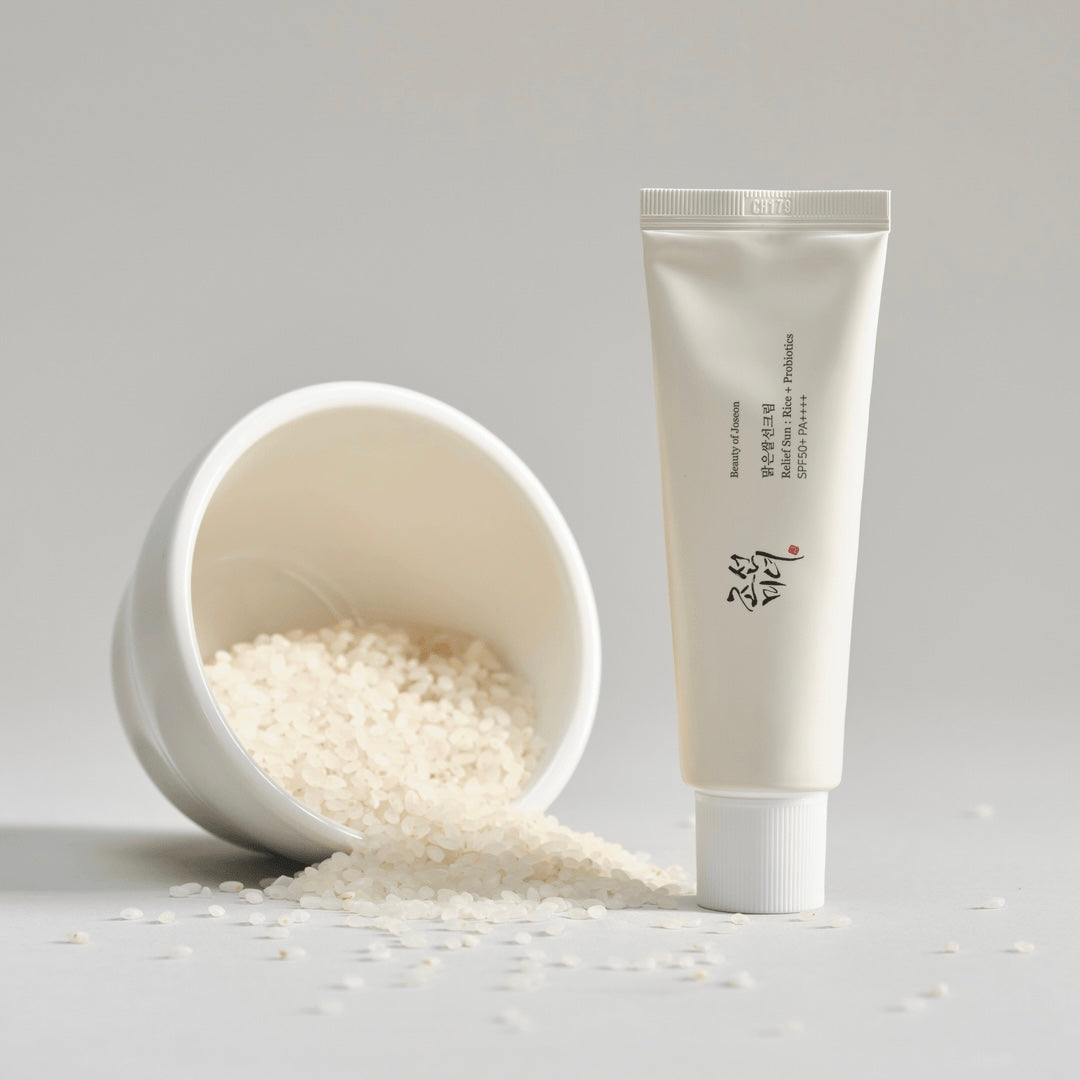 Beauty Of Joseon - Relief Sun Rice + Probiotics SPF50+ PA++++ 50ml