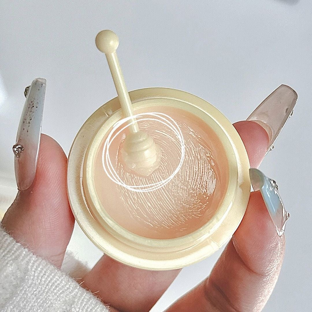 Cappuvini - Light Texture Cheese Lip Care Set of 2