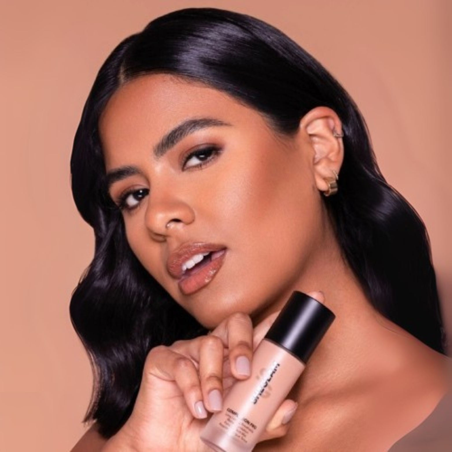 SHEGLAM - Complexion Pro Breathable Matte Foundation