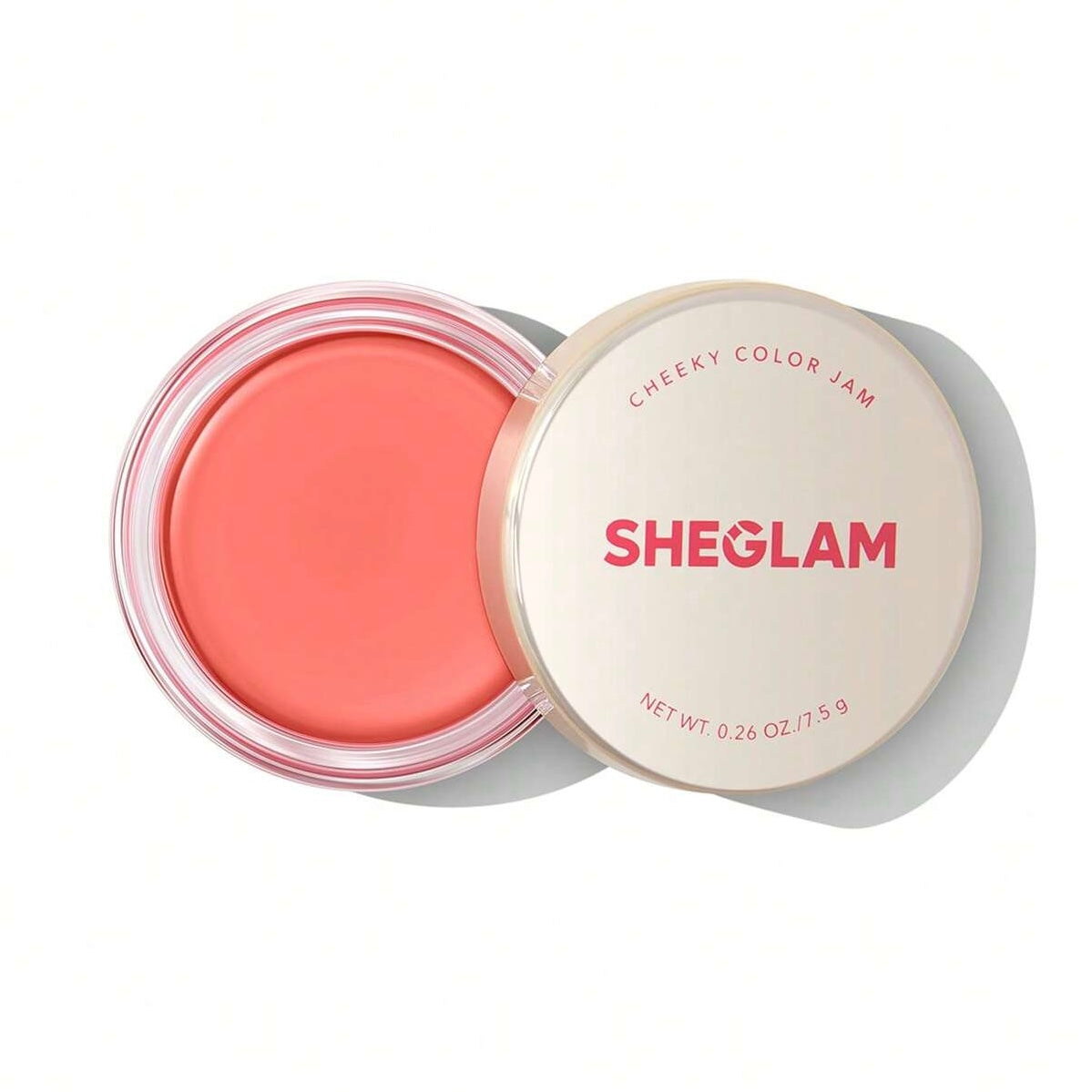 SHEGLAM - Cheeky Color Jam Blush
