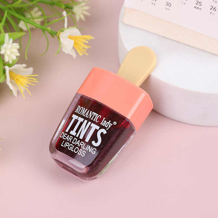 Ice Cream Matte Velvet Lip Tint Pack of 6