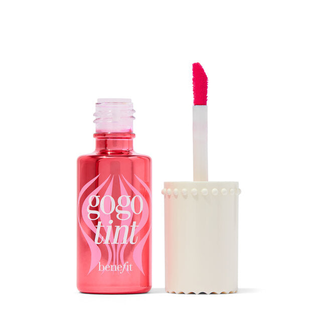 Benefit - Go Go Tint Bright Cherry-tinted Lip & Cheek Stain
