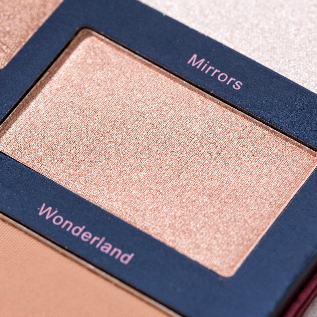 68 Colors Mix & Match Matte Glitter & Shimmer Eyeshadow Palette