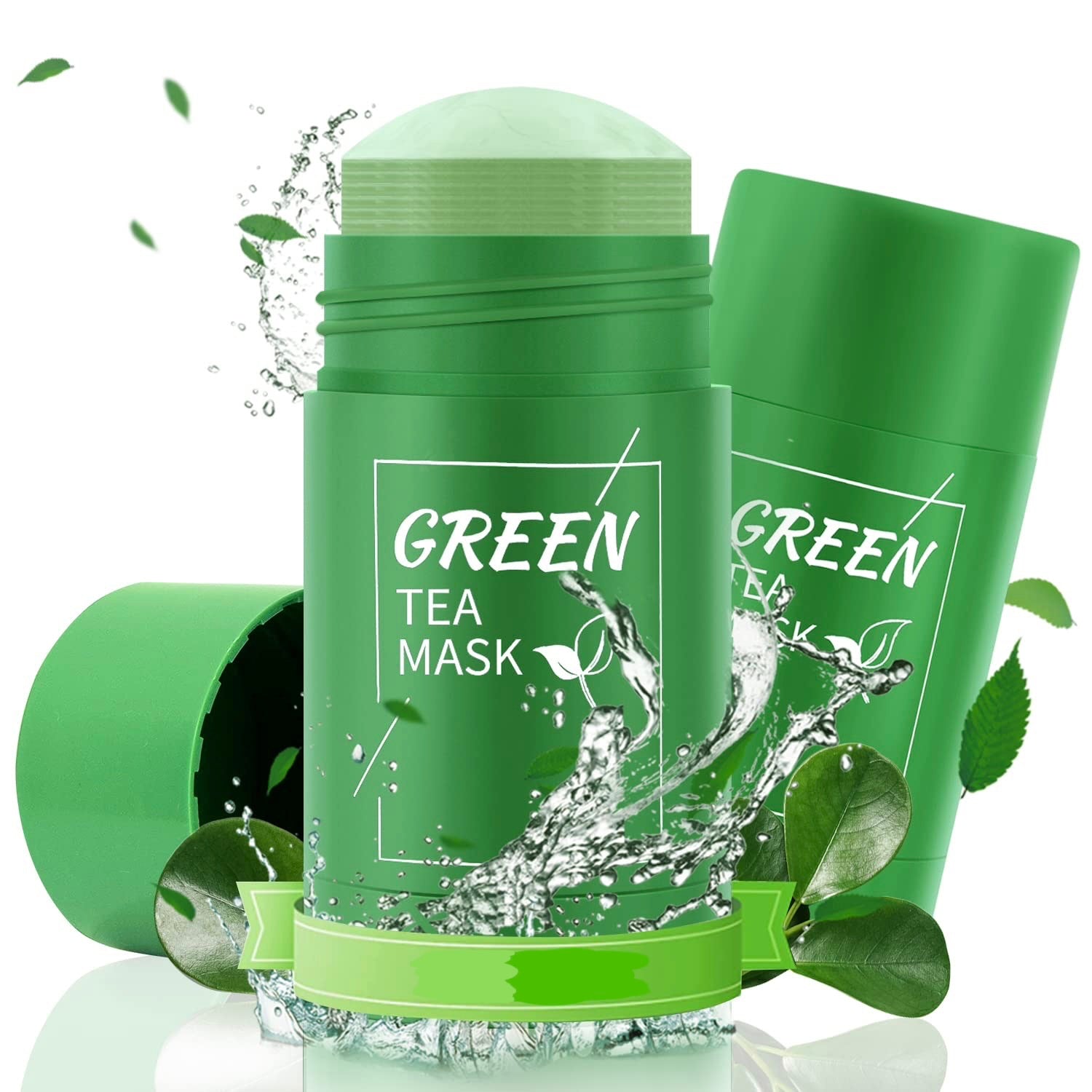 Meidian - Green Deep Clean Pores and Dirt Stick