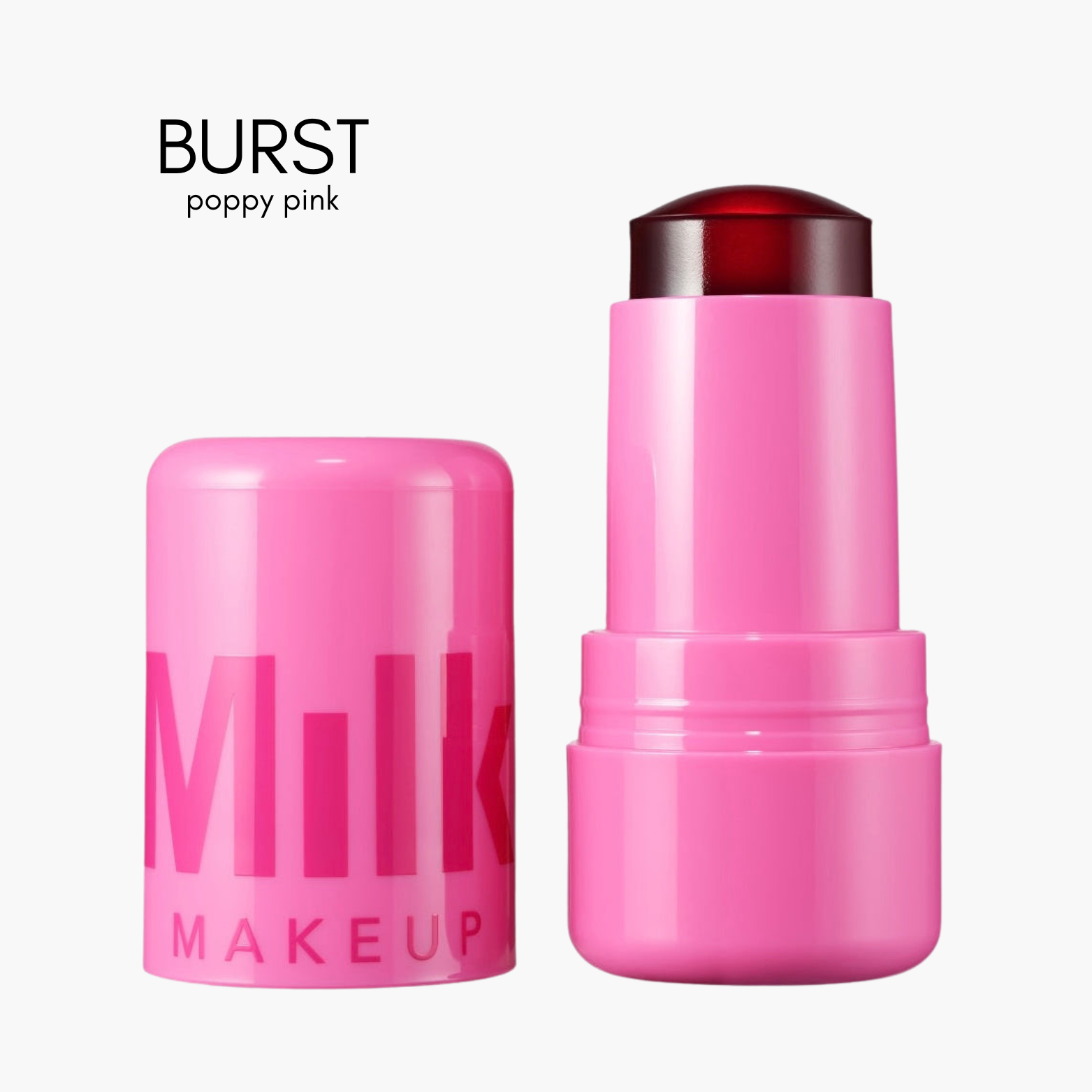 Milk - Cooling Water Jelly Tint