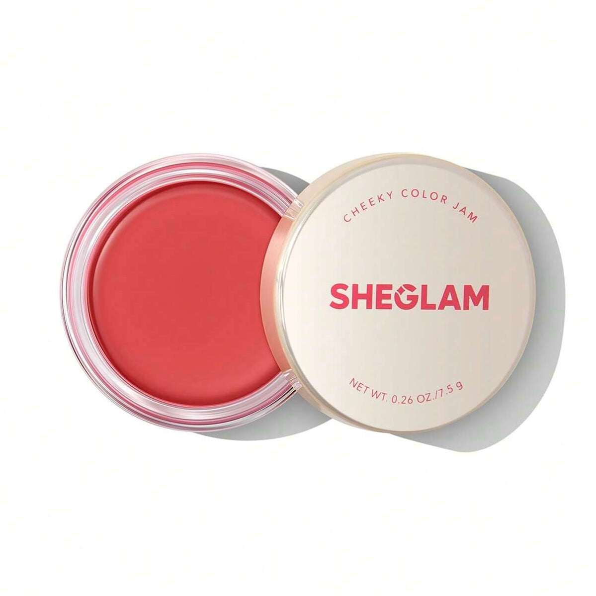 SHEGLAM - Cheeky Color Jam Blush