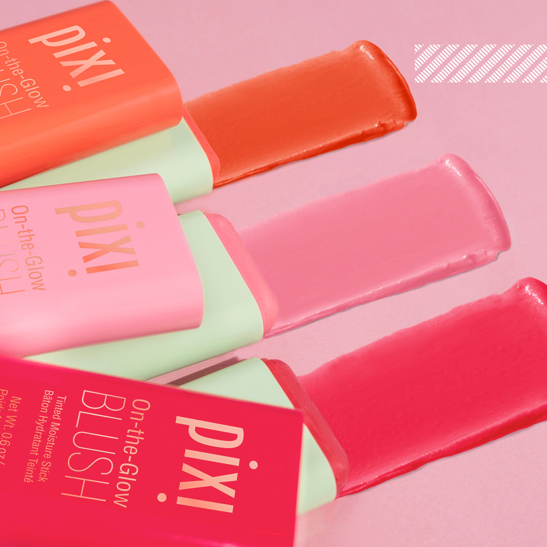 Pixi - On-the-Glow Blush Stick