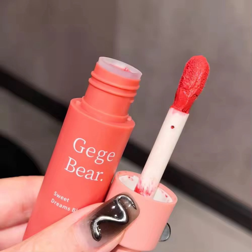 Gege Bear - Korean Rouge Sweet Dream Blush