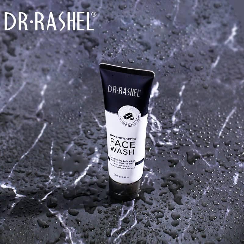Dr. Rashel - Whitening Fade Dark Spots Face Wash 100g
