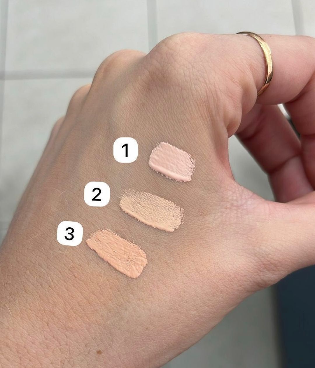 Karite - Flawless Perfect Coverage Concealer