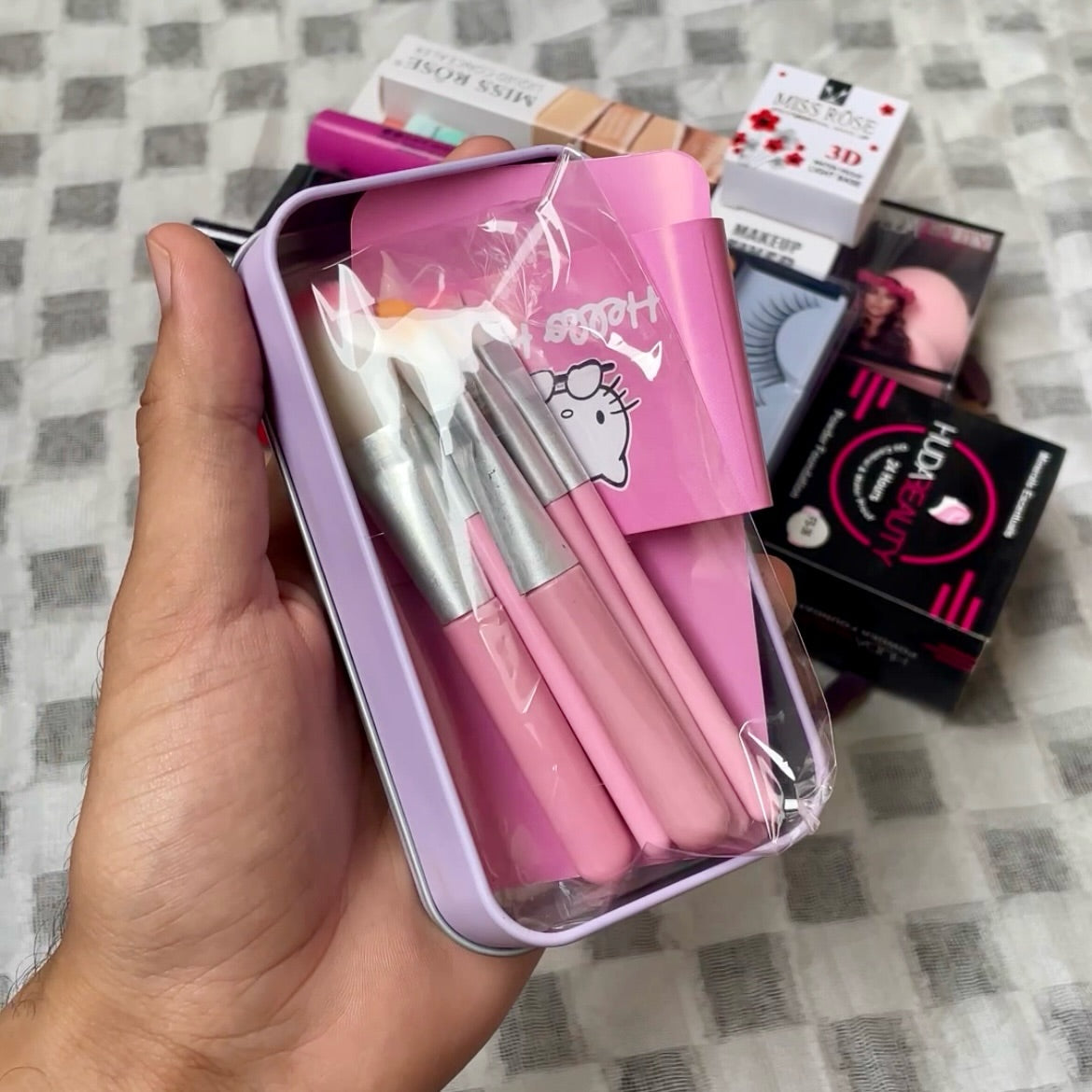 15 in 1 Exclusive Wedding Glam Budget Deal 01