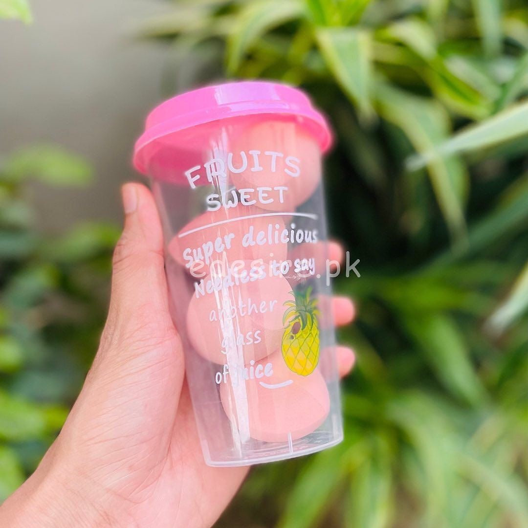 Cutest Trendy Beauty Blenders Jar