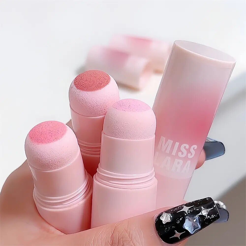 Miss Lara - Pink Cheek Cream Blush Stick