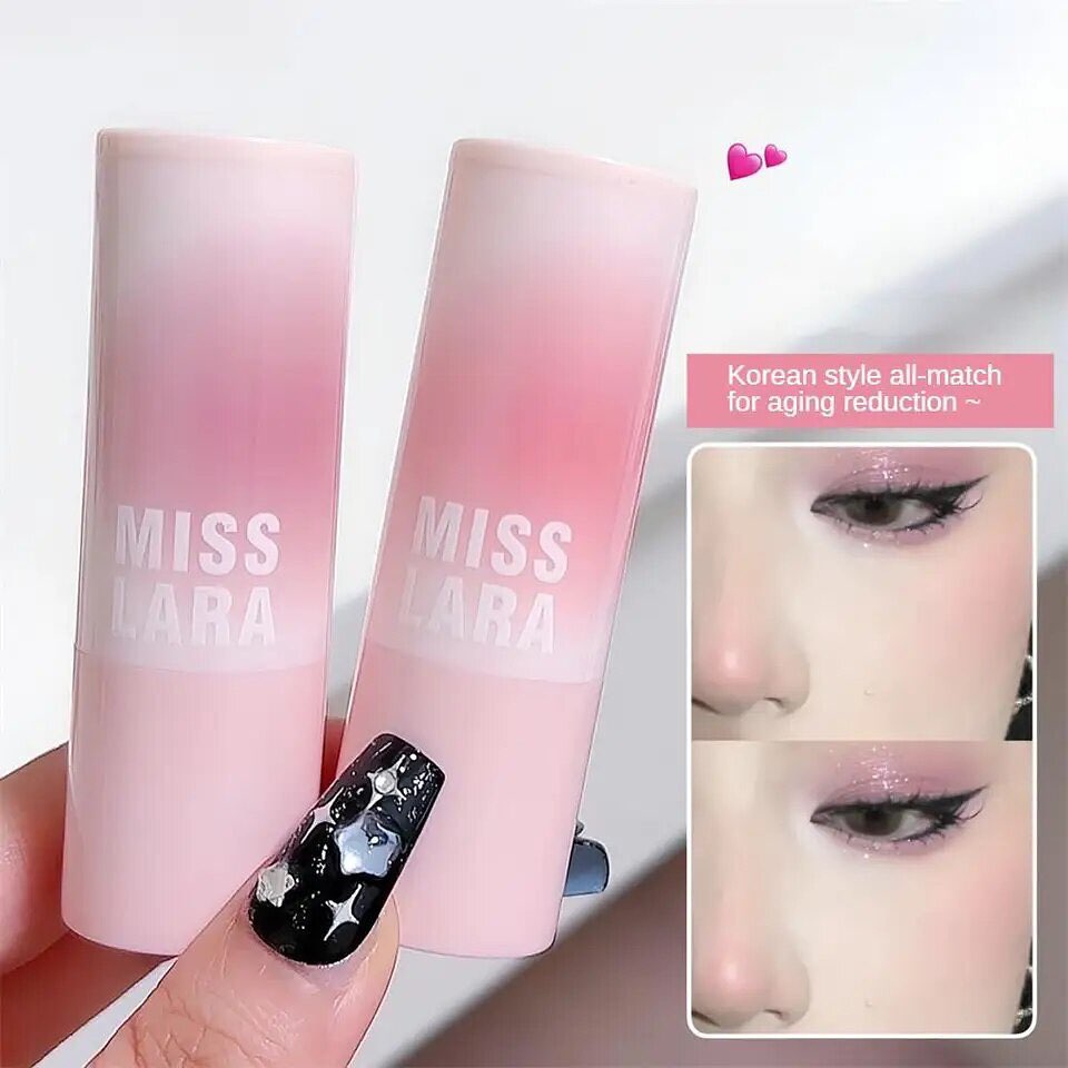 Miss Lara - Pink Cheek Cream Blush Stick