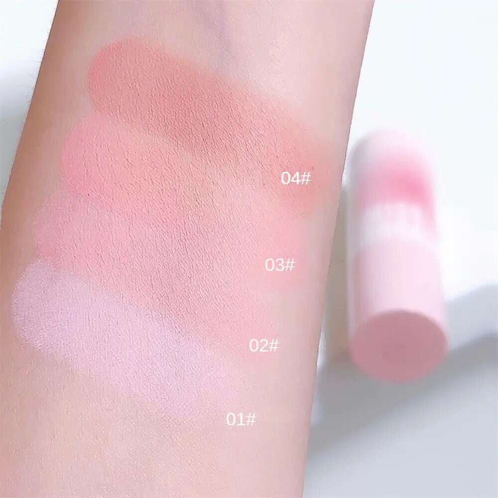 Miss Lara - Pink Cheek Cream Blush Stick