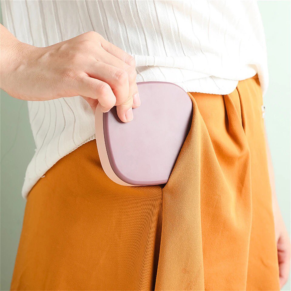 Portable Mini Jewelry Storage Box Storage Earrings Necklace Ring Jewelry Travel Box