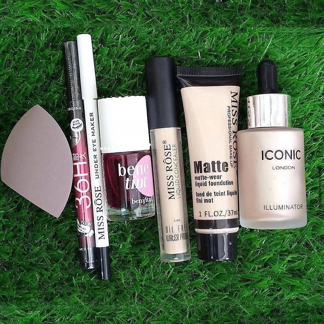 7 in 1 Student Budget Deal 06