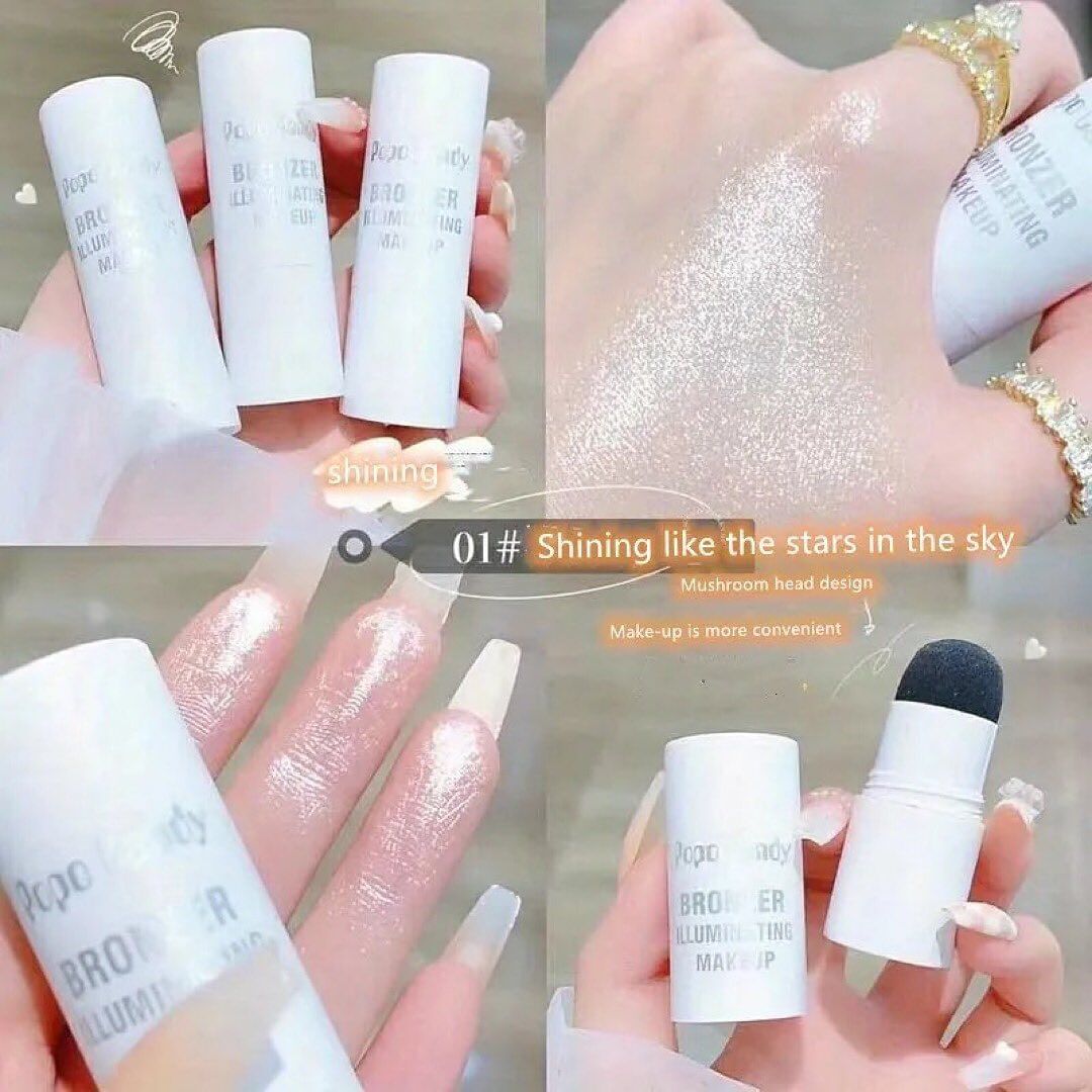 Miss Lara - Illuminator Sexy Highlighter Stick