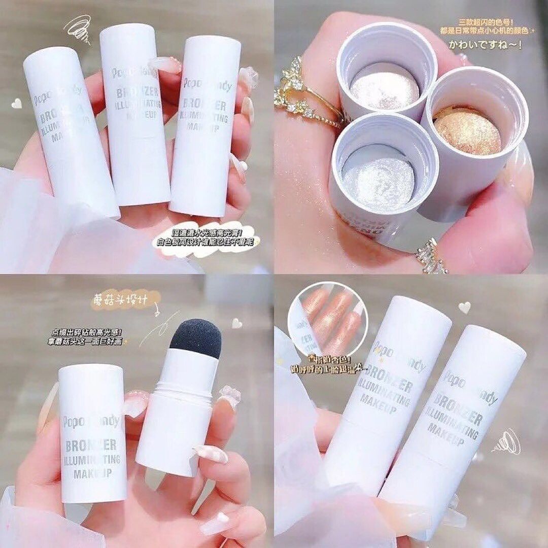 Miss Lara - Illuminator Sexy Highlighter Stick