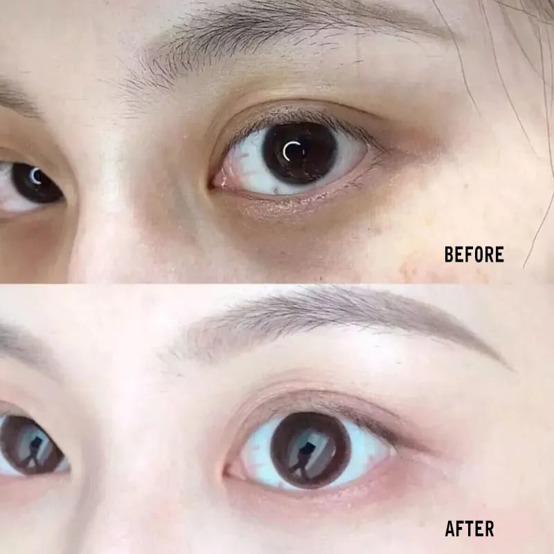 Bioaqua - Blueberry Wonder Eye Cream 20g