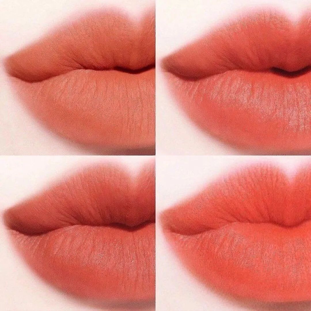 Heng Fang - Hey Girl Wonderful Smoke Lipstick Set of 4