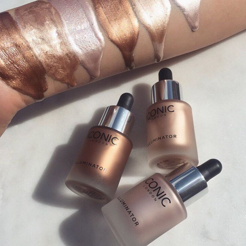 Iconic - Illuminator Glow Liquid Highlighter