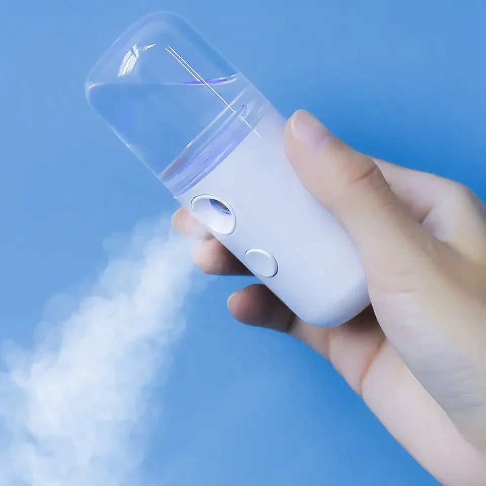 Mist Facial Sprayer USB Humidifier