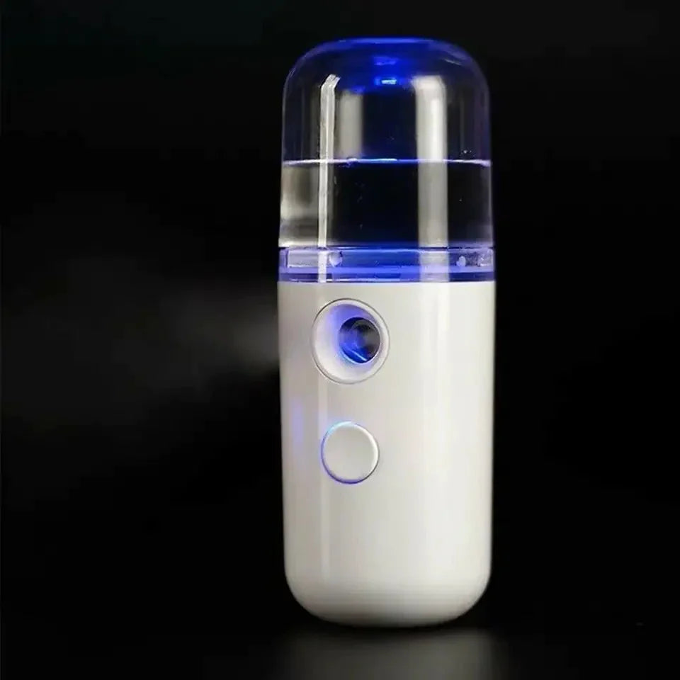 Mist Facial Sprayer USB Humidifier